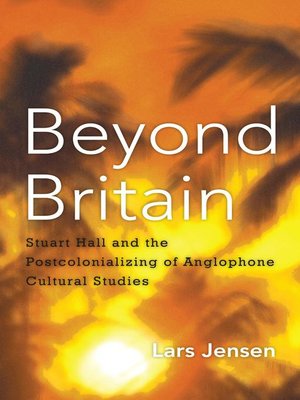 cover image of Beyond Britain